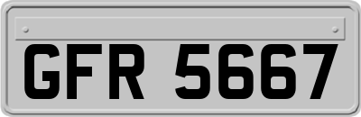 GFR5667