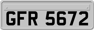GFR5672