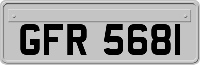 GFR5681