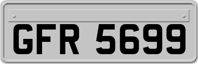 GFR5699