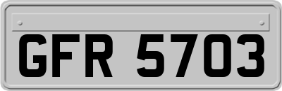 GFR5703