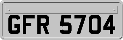 GFR5704