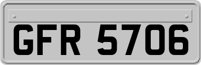 GFR5706