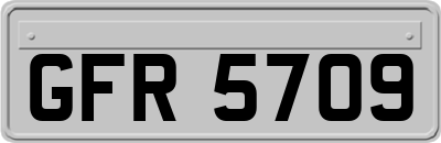 GFR5709