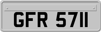 GFR5711