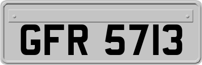 GFR5713