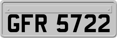 GFR5722