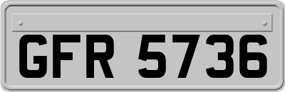 GFR5736