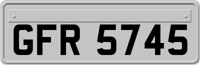 GFR5745