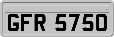 GFR5750