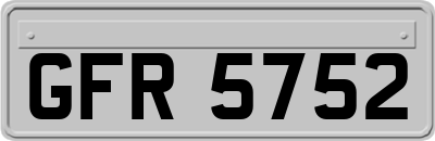 GFR5752
