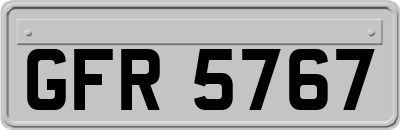 GFR5767
