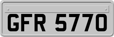 GFR5770