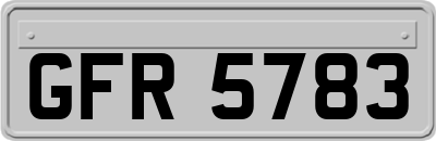 GFR5783