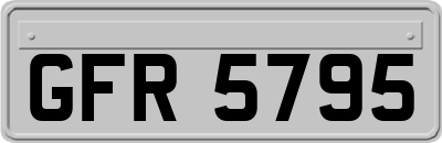 GFR5795