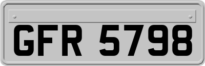 GFR5798