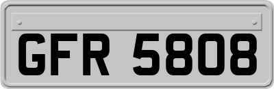 GFR5808