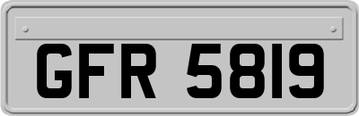 GFR5819