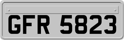 GFR5823