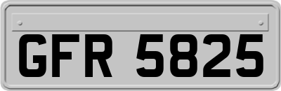 GFR5825