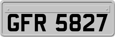 GFR5827