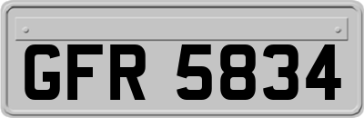 GFR5834