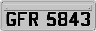 GFR5843