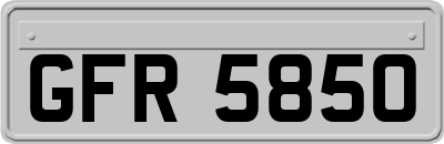 GFR5850