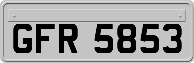 GFR5853