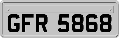 GFR5868