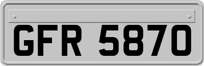 GFR5870