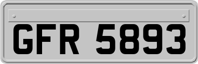 GFR5893