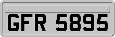 GFR5895