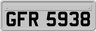 GFR5938