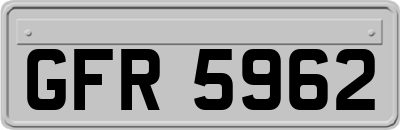 GFR5962