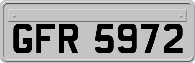 GFR5972