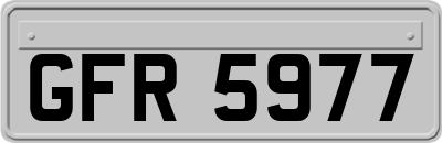 GFR5977