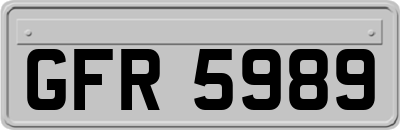 GFR5989