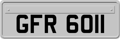 GFR6011
