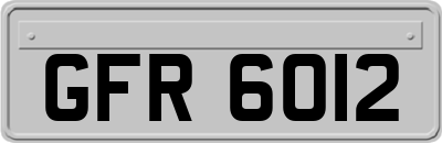 GFR6012