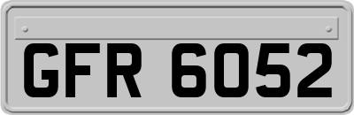 GFR6052