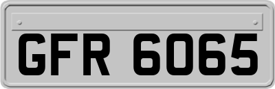 GFR6065