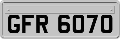 GFR6070