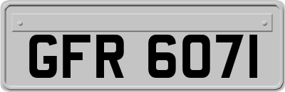 GFR6071