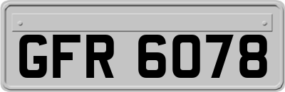 GFR6078