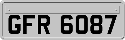 GFR6087