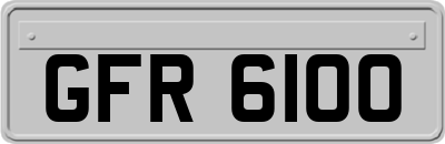 GFR6100