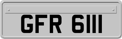 GFR6111