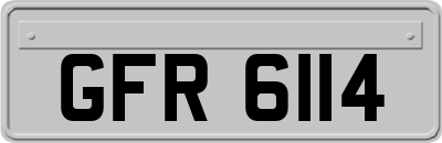 GFR6114
