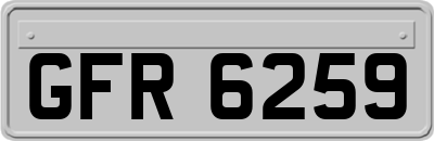 GFR6259